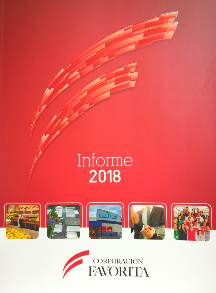 Informe 2018